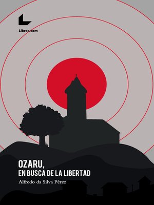 cover image of Ozaru, en busca de la libertad